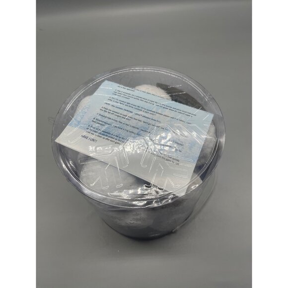 Snowtime anytime 15 snowballs indoor snowball fights easy cleanup ages 3 READ - Picture 4 of 6